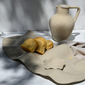 Echoes Of The Mediterranean