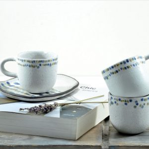 Υπέροχο κουπάκι για espresso ή ελληνικό καφέ!