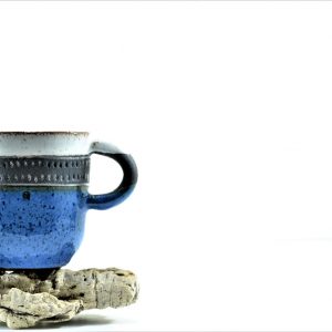 Carved Mug 60580