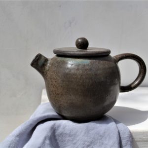 Teapots 250ML (60802-B)
