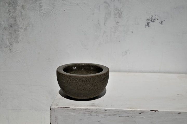 Group of Coarse Bowl