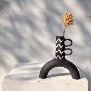 Candle Holder (70204-05)