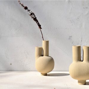 Beige Pump Collection (70181-06)