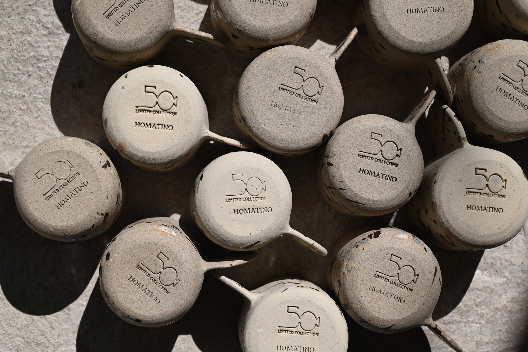 Splashes Cup 50 YEARS - Image 3