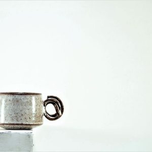 Gordian Knot Cup (60160-Δ)