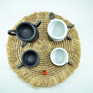 Κουπάκι Espresso Χοντρό | Thick Espresso Cup | 60220