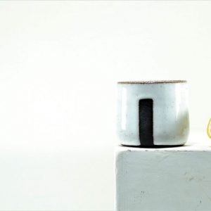 Ποτήρι Μαύρη Γραμμή 60312