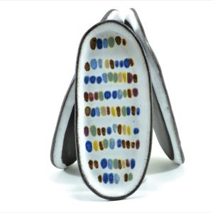 Espresso Cup Glossy / Oval Saucer Glossy 60560-60565