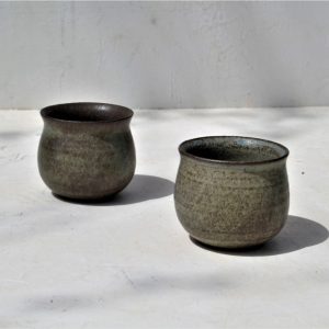 Teapots 250ML & Tea Cups