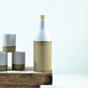 Raki Bottle/Shot Glasses (60320 - 60321)