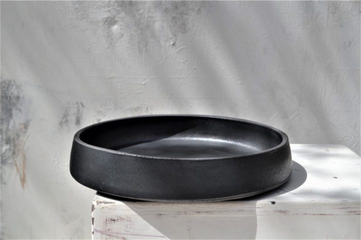 Conical Plate (85626-A)