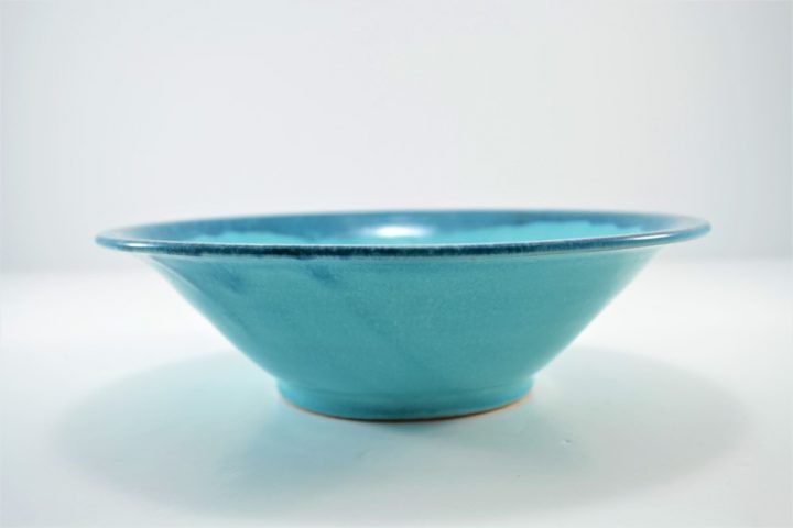 Salad Bowl D:25 cm ceramic
