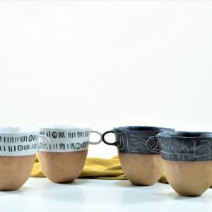 Prehistoric vase 60605