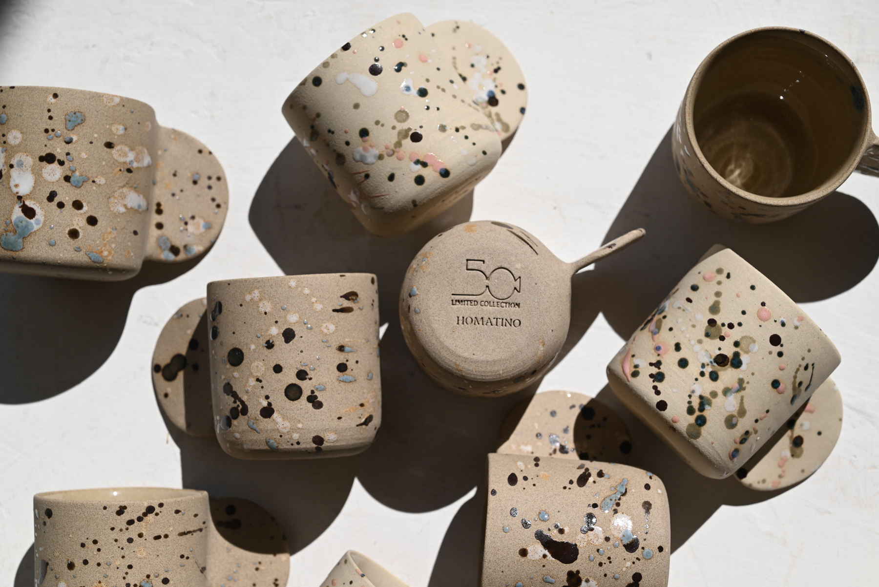 Splashes Cup 50 YEARS - Image 5