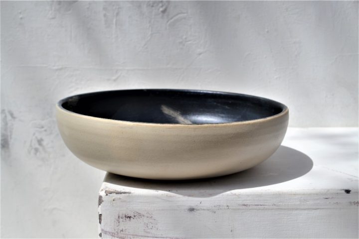 Scratches Bowl (85555)