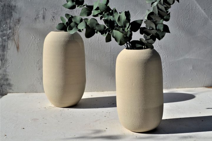 70106 - Pill Vase