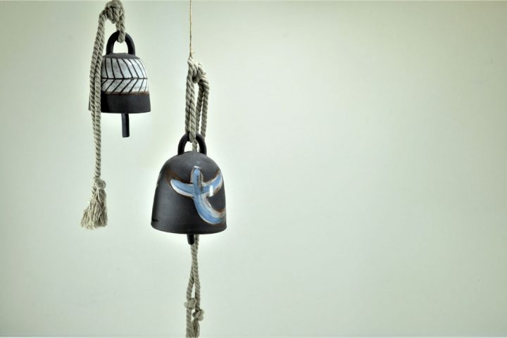 Hanging Bell (20758-20759)