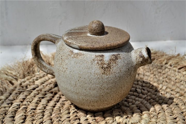 Teapots 250ML (60802-A)