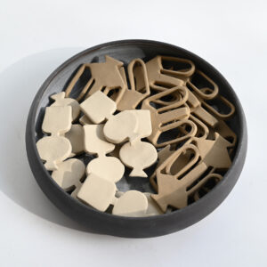 Magnetic Mini Vessel