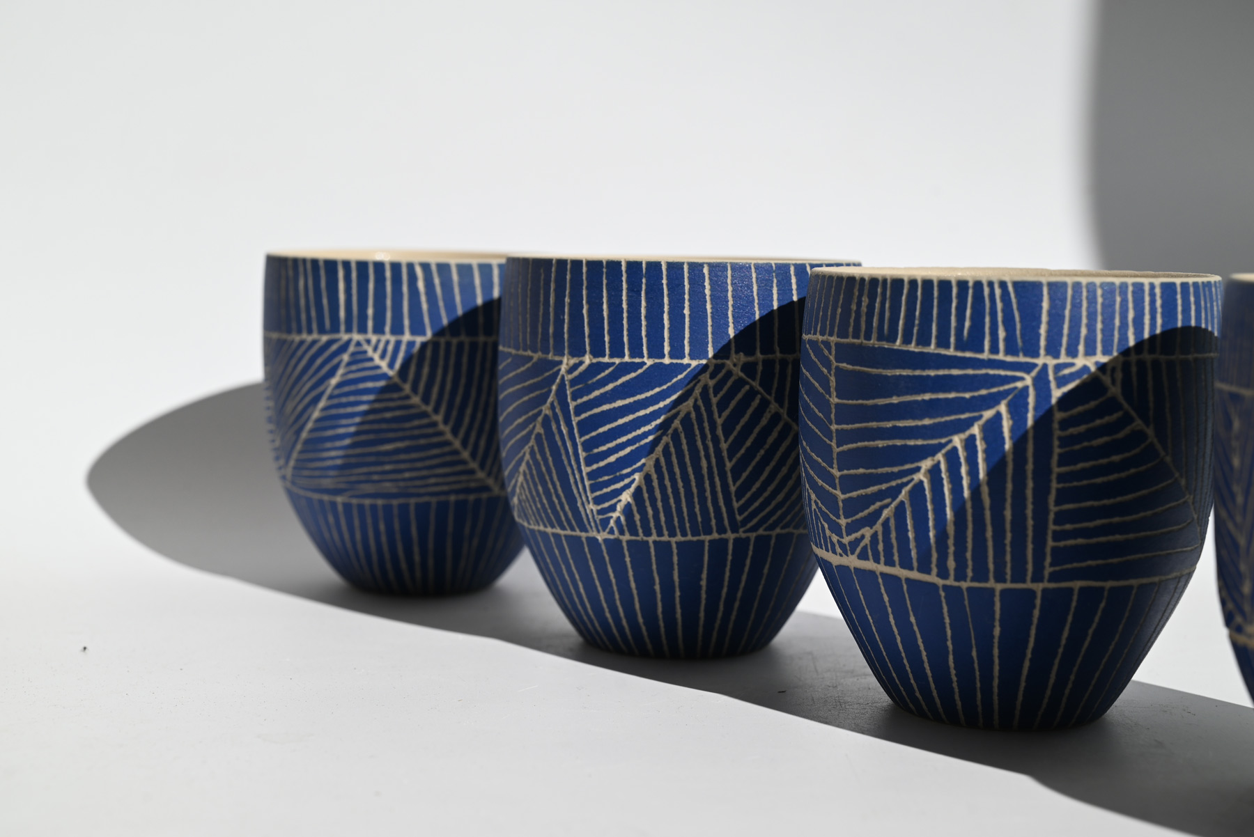 Linear Jug & Tumbler - Image 4