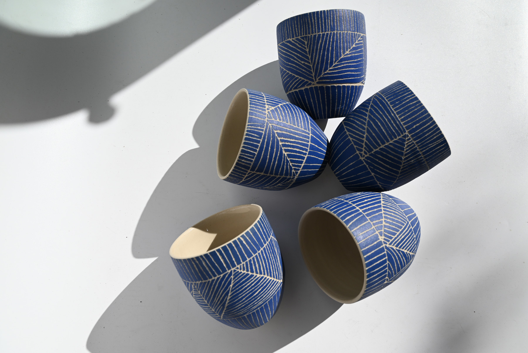 Linear Jug & Tumbler - Image 10