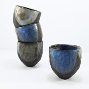 Chawan Cup Kaleidoscopic