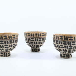 Sunflower Seeds Motif Mug