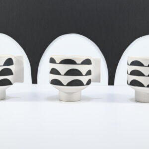 Arches Shadows Motif Mug