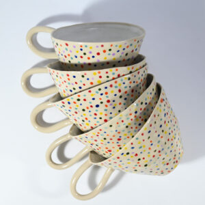 Coffetti Mug